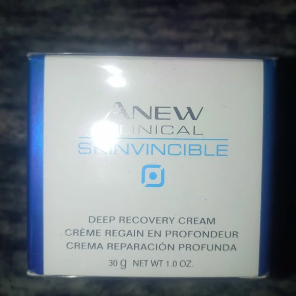 Skincare - Picture 3 of 3